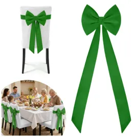 dekoracyjna-kokarda-wielkanoc-glam-33x110-cm-bawelna-zielona-wiosna