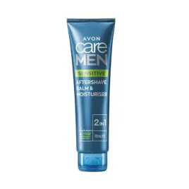 avon-care-men-2w1-balsam-po-goleniu-z-kremem-nawilzajacym-sensitive-100ml