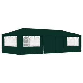 namiot-imprezowy-ze-sciankami-4x9-m-zielony-90-g-m