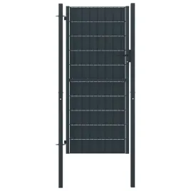 furtka-ogrodzeniowa-pvc-i-stal-100-x-124-cm-antracytowa