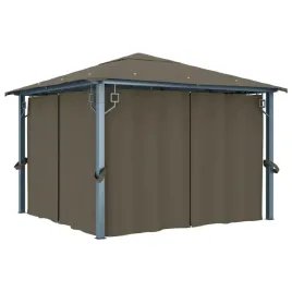 altana-ogrodowa-z-zaslonami-300-x-300-cm-taupe-aluminium