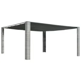 altana-z-suwanym-dachem-polirattan-400x400x200-cm-szara