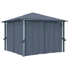 altana-ogrodowa-z-zaslonami-300x300-cm-antracytowa-aluminium