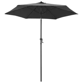 parasol-antracytowy-200x224-cm-aluminium