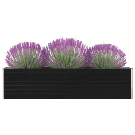 donica-do-podniesionej-grzadki-320x40x77-cm-stal-antracytowa