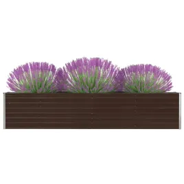 podwyzszona-donica-z-galwanizowanej-stali-320x40x45-cm-brazowa