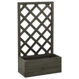 ogrodowa-donica-z-kratka-szara-50x25x90-cm-drewno-jodlowe