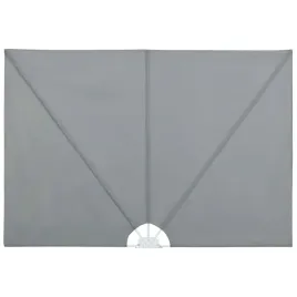 skladany-parawan-tarasowy-szary-400x200-cm