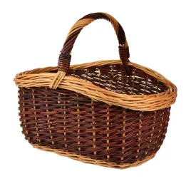 duzy-wiklinowy-koszyk-na-zakupy-piknik-na-grzyby