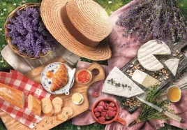 puzzle-1000-el-provence-piknik-jedzenie-prowansja