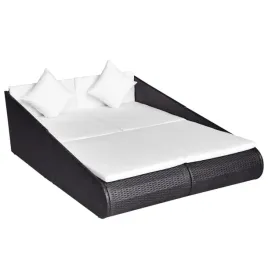 lezanka-ogrodowa-czarna-110x200-cm-rattan-pe