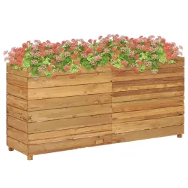 podwyzszona-donica-150x40x72-cm-drewno-tekowe-z-recyklingu-stal