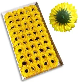 sloneczniki-mydlane-zolte-50-sztuk-glowki-kwiaty-slonecznik-do-flowerboxa