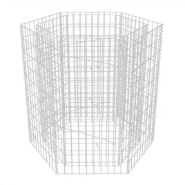 podwyzszona-donica-gabionowa-szesciokata-100-x-90-x-100-cm