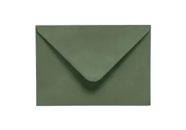 koperty-c5-zielone-oliwkowe-120g-10-sztuk-eleganckie-koperty