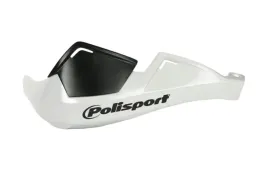 oslony-rak-handbary-evolution-integral-zestawem-polisport-22mm-bialy