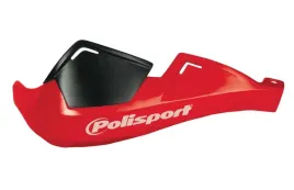 oslony-rak-handbary-evolution-integral-zestawem-polisport-22mm-czerwony