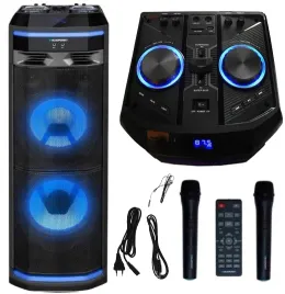 kolumna-aktywna-blaupunkt-ps11db-bluetooth-karaoke