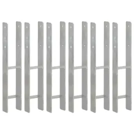 kotwy-do-slupkow-6-szt-srebrne-10-x-6-x-60-cm-stal