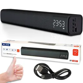 glosnik-bluetooth-soundbar-lcd-radio-kuchenne-akumulatorowe-zegarek-usd-sd