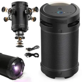 glosnik-bluetooth-przenosny-manta-xbass-360-100w-tws-usb-mp3-wodoodprony