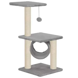 drapak-dla-kota-z-sizalowymi-slupkami-65-cm-szary