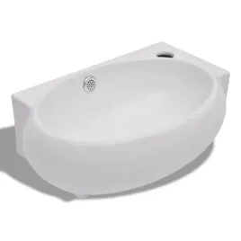 ceramiczna-umywalka-z-otworem-przelewowym-i-na-kran-biala