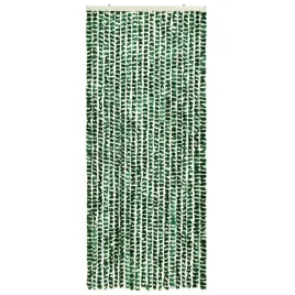 zaslona-przeciwko-owadom-zielen-i-biel-56x185-cm-szenil