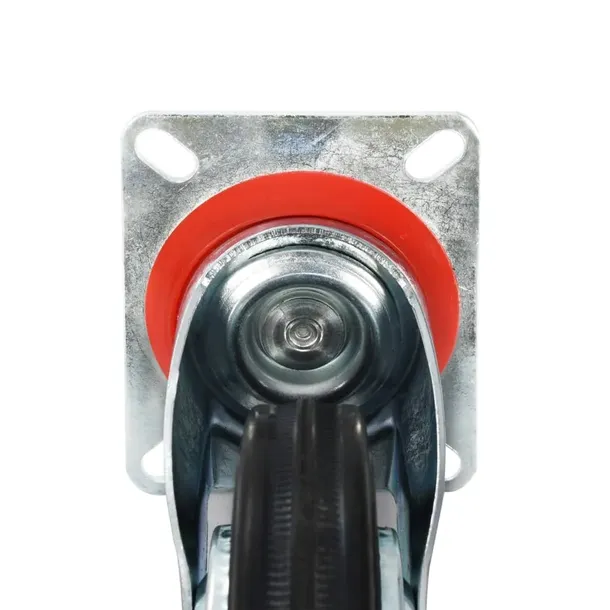 8-kolek-skretnych-100-mm-stan-nowy