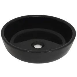 umywalka-ceramiczna-okragla-czarna-42x12-cm