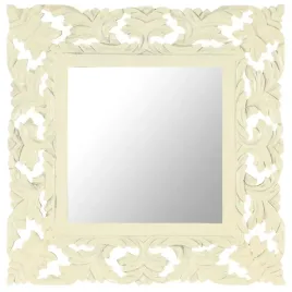 lustro-w-recznie-rzezbionej-bialej-ramie-50x50-cm-mango