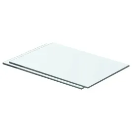 polki-2-szt-panel-z-przezroczystego-szkla-40-x-20-cm