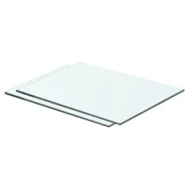 polki-2-szt-panel-z-przezroczystego-szkla-40-x-25-cm