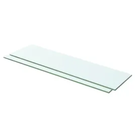 polki-2-szt-panel-z-bezbarwnego-szkla-60-x-12-cm