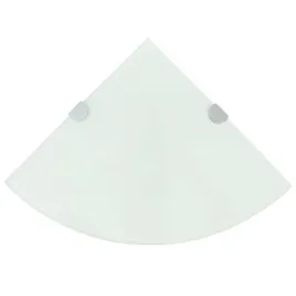 polki-narozne-2-szt-chromowane-wsporniki-szklane-25x25-cm