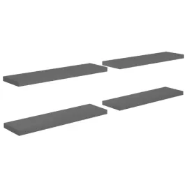 polki-scienne-4-szt-wysoki-polysk-szare-90x235x38-cm-mdf