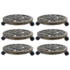stojaki-na-kolkach-pod-donice-6-szt-braz-38-cm-plastik