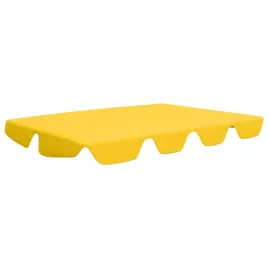 zadaszenie-do-hustawki-ogrodowej-zolte-150-130x105-70-cm