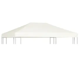 zadaszenie-altany-ogrodowej-310-g-m-4-x-3-m-kremowe