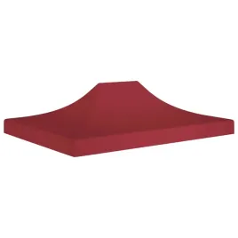 dach-do-namiotu-imprezowego-45-x-3-m-burgundowy-270-g-m