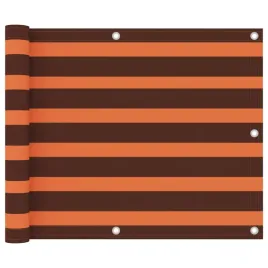 parawan-balkonowy-pomarancz-i-braz-75x500-cm-tkanina-oxford