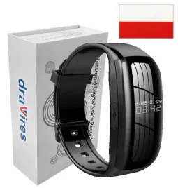 kamera-szpiegowska-dyktafon-zegarek-dravires-64gb-naklejka