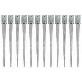 kolki-gruntowe-12-szt-srebrne-9x9x90-cm-stal-galwanizowana