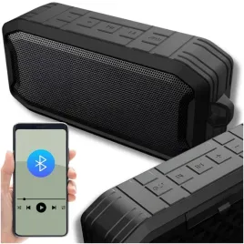 czarny-wodoodporny-glosnik-bezprzewodowy-bt-radio-ipx7-sznurek-na-reke