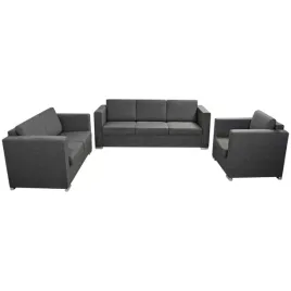 komplet-wypoczynkowy-3-2-1-ciemnoszary-material