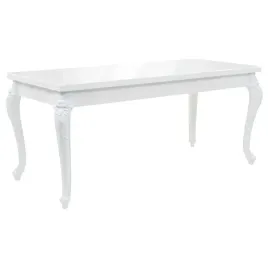 stol-do-jadalni-179-x-89-x-81-cm-bialy-wysoki-polysk