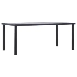 stol-jadalniany-czarny-i-betonowy-szary-180x90x75-cm-mdf
