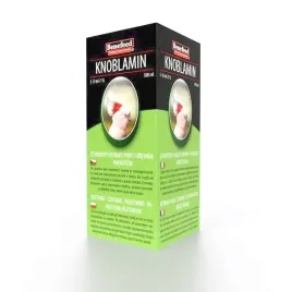 knoblamin-e-05l