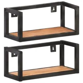 polki-scienne-2-szt-40-cm-lite-drewno-akacjowe