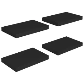 polki-scienne-4-szt-czarne-40x23x38-cm-mdf